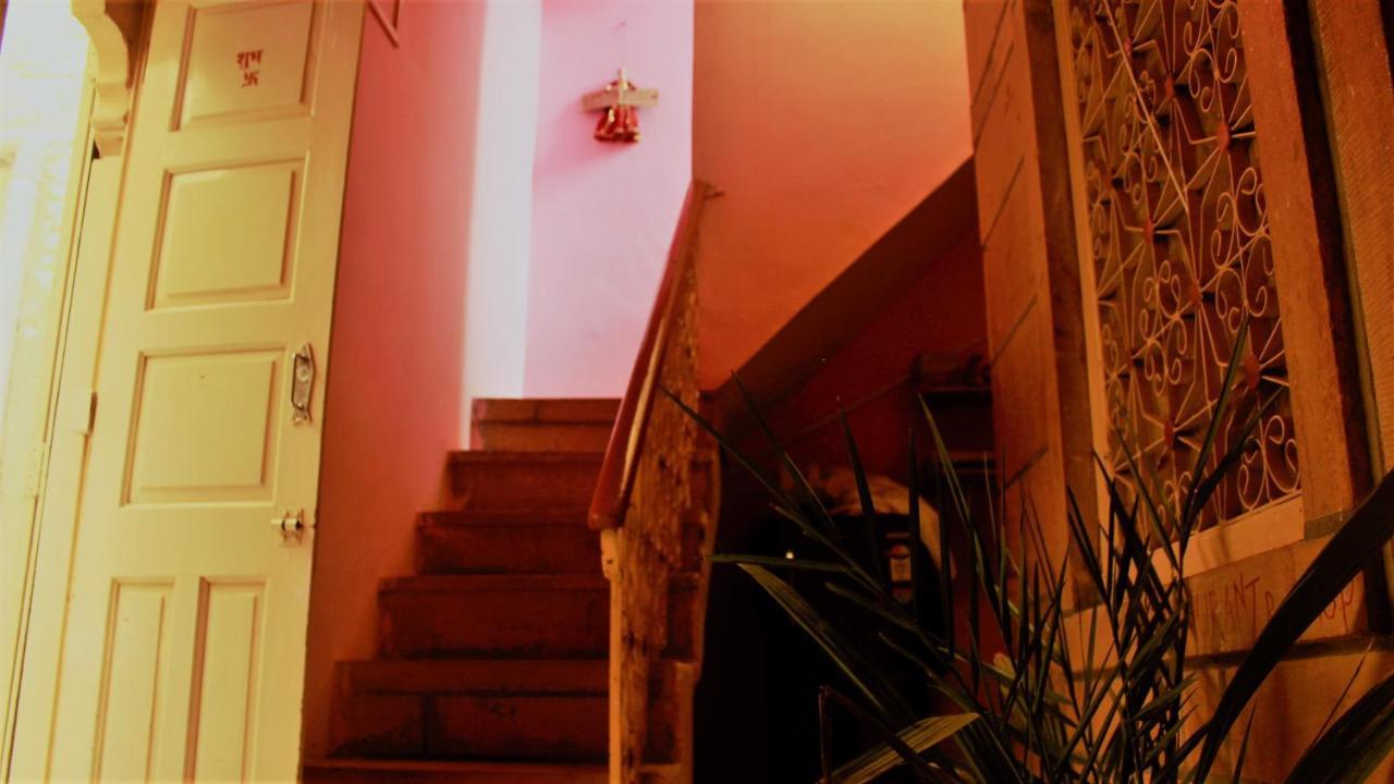 Hostel Marigold Home Stay Jaisalmer Exterior foto